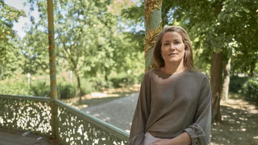 Anneleen Van Bossuyt