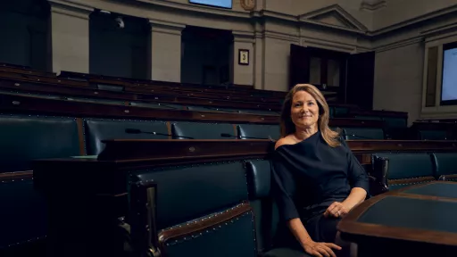 Anneleen Van Bossuyt