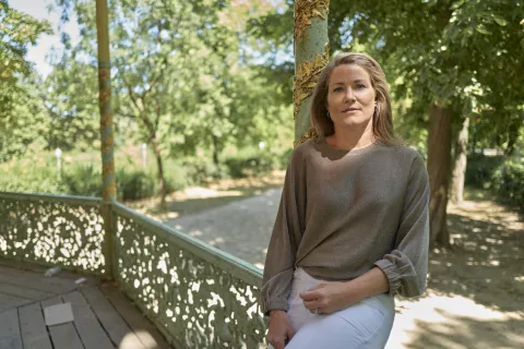 Anneleen Van Bossuyt