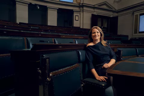 Anneleen Van Bossuyt